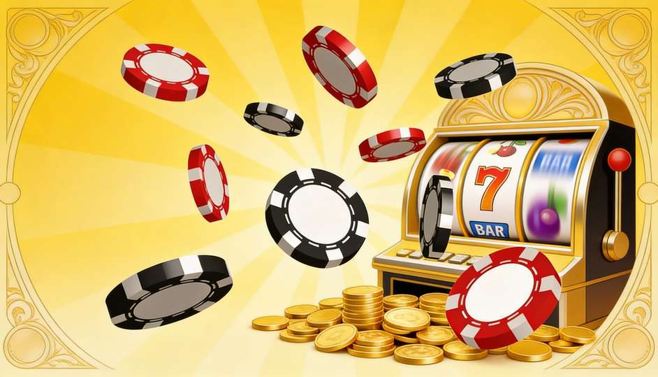 Paradise 8 casino 2026