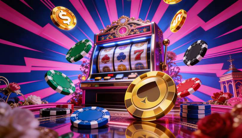 Madcasino online Madcasino online